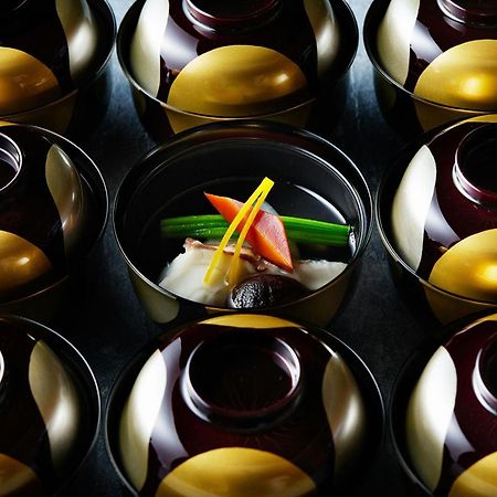 The Ritz-Carlton Kyoto Hotel Ngoại thất bức ảnh