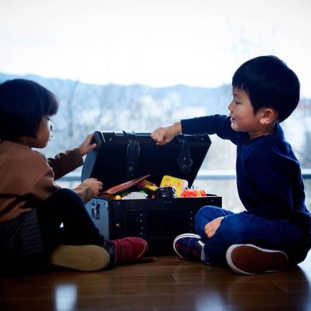 The Ritz-Carlton Kyoto Hotel Ngoại thất bức ảnh