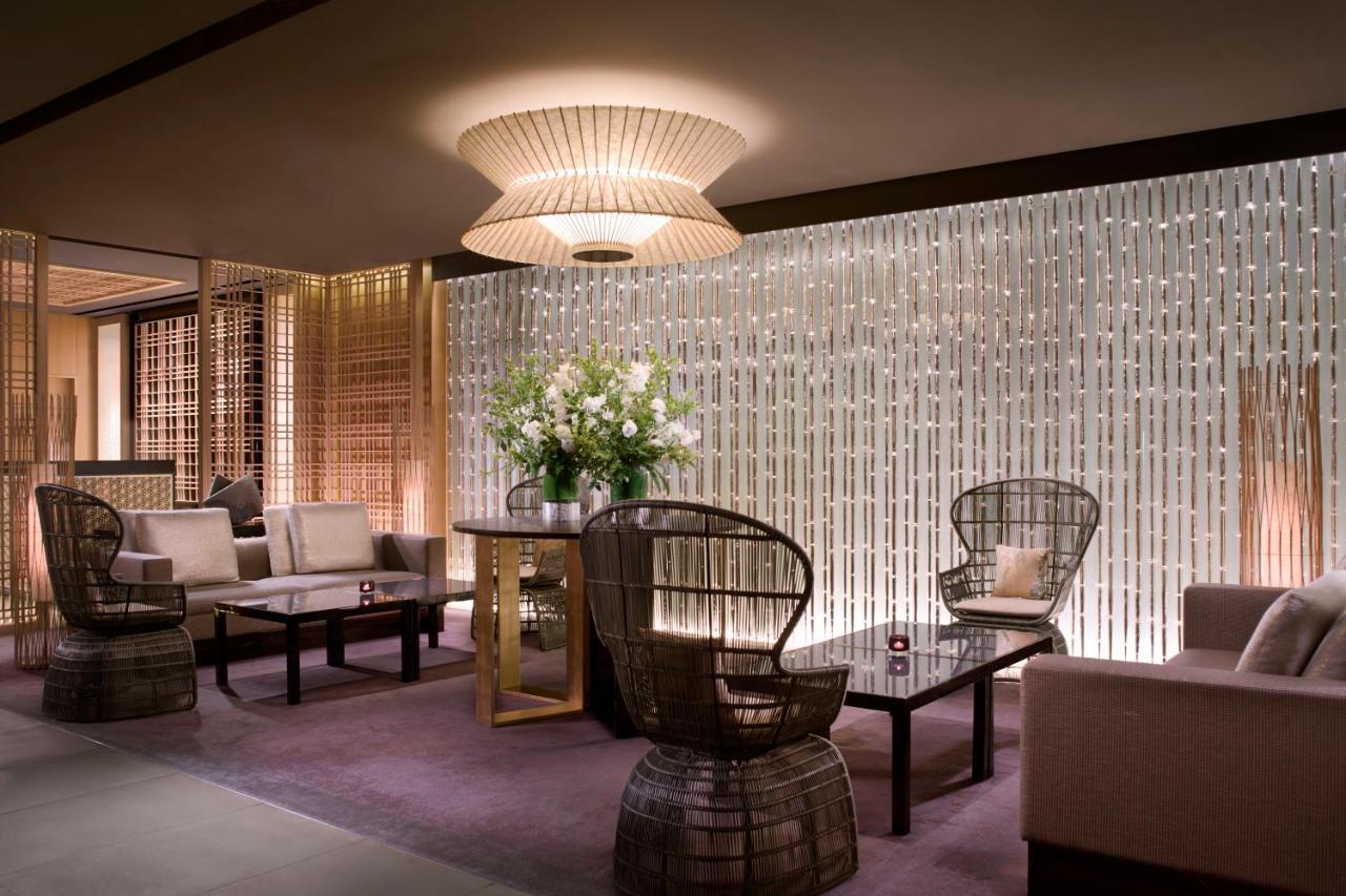 The Ritz-Carlton Kyoto Hotel Ngoại thất bức ảnh