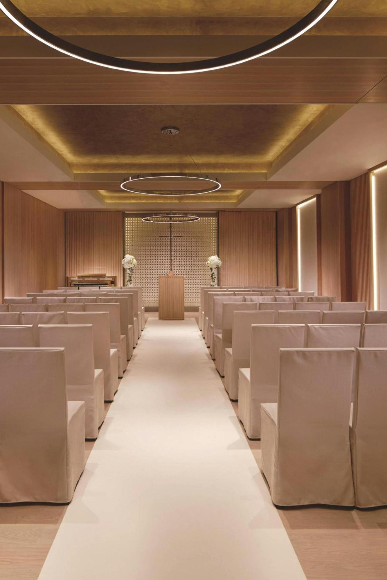 The Ritz-Carlton Kyoto Hotel Ngoại thất bức ảnh