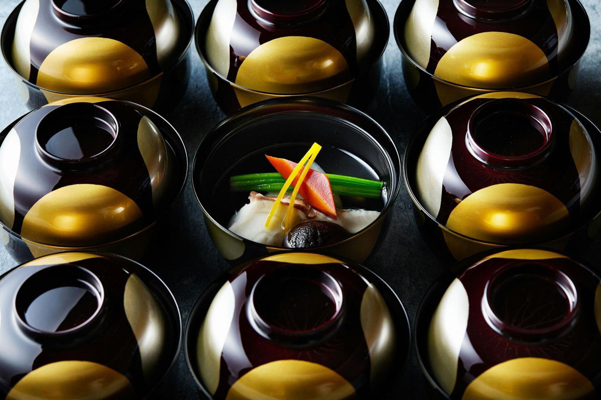 The Ritz-Carlton Kyoto Hotel Ngoại thất bức ảnh