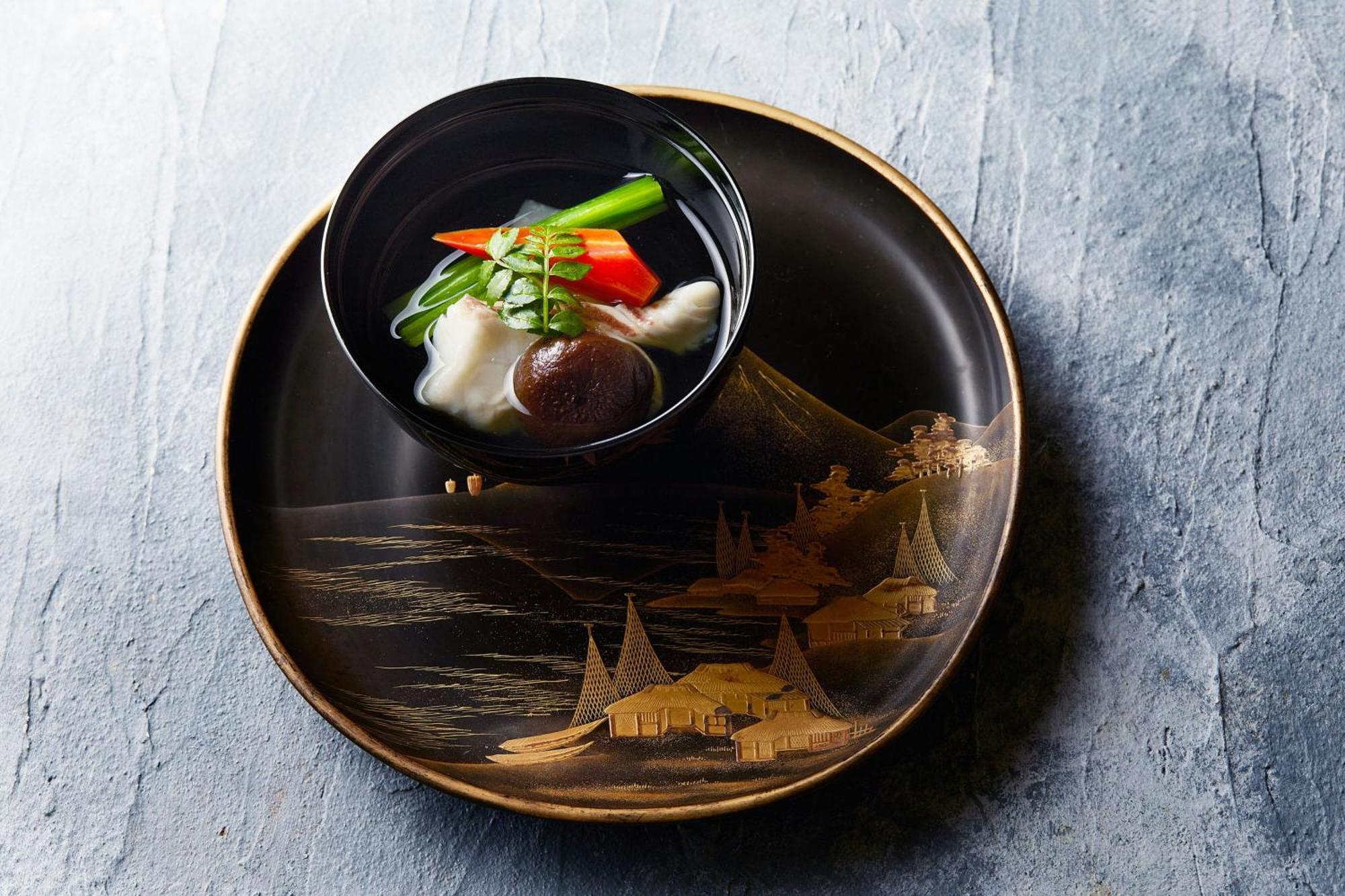 The Ritz-Carlton Kyoto Hotel Ngoại thất bức ảnh