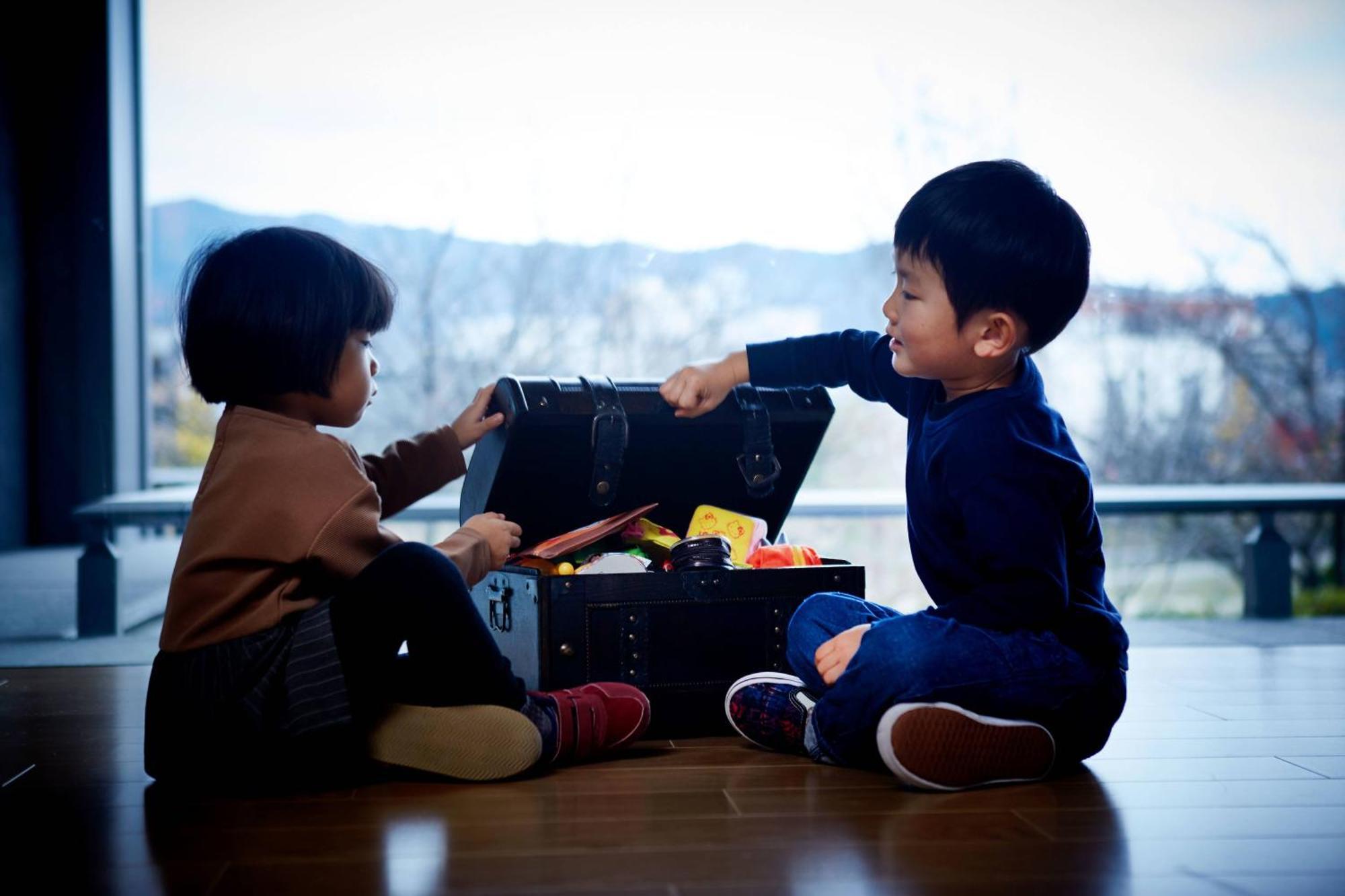 The Ritz-Carlton Kyoto Hotel Ngoại thất bức ảnh